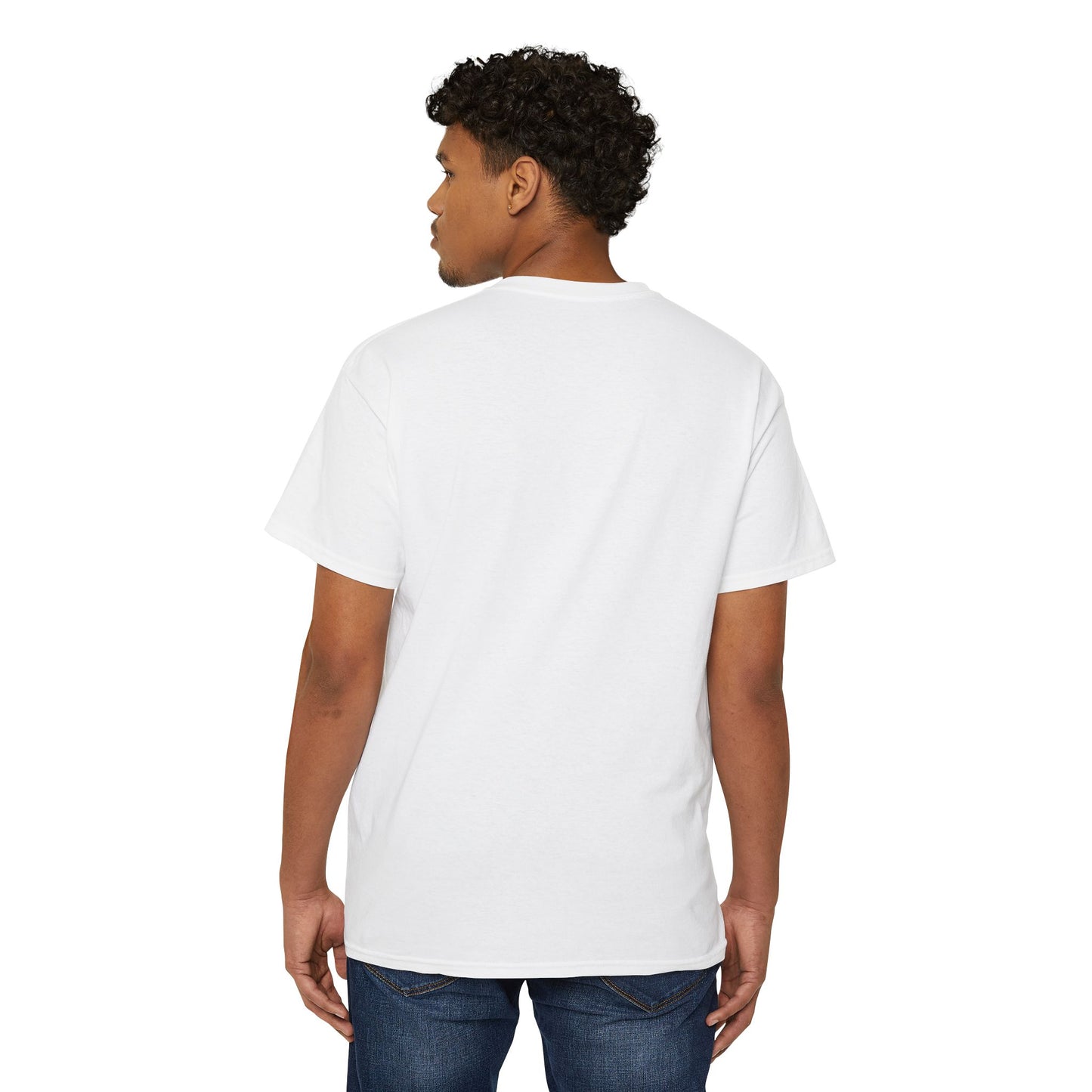 Canada Pocket Tee - Unisex Heavy Cotton Pocket Tee – Classic Style, Everyday Comfort