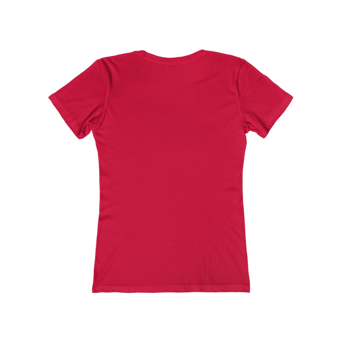 Bonne Fete Du Canada! Canada Day!  Women's Tee