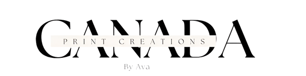 CanadaPrintCreations